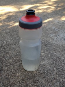 Specialized HydroFlo Purist water bottle