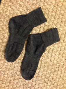 sockguy wooligan cycling socks review