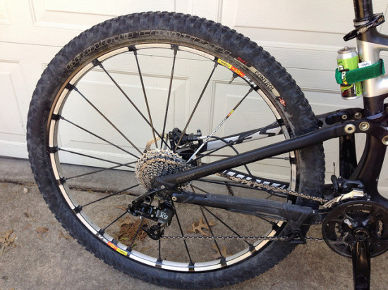 Bye Kyle bike strap review