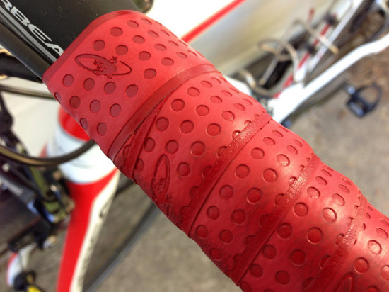 Lizard Skins 1.8 mm bar tape review